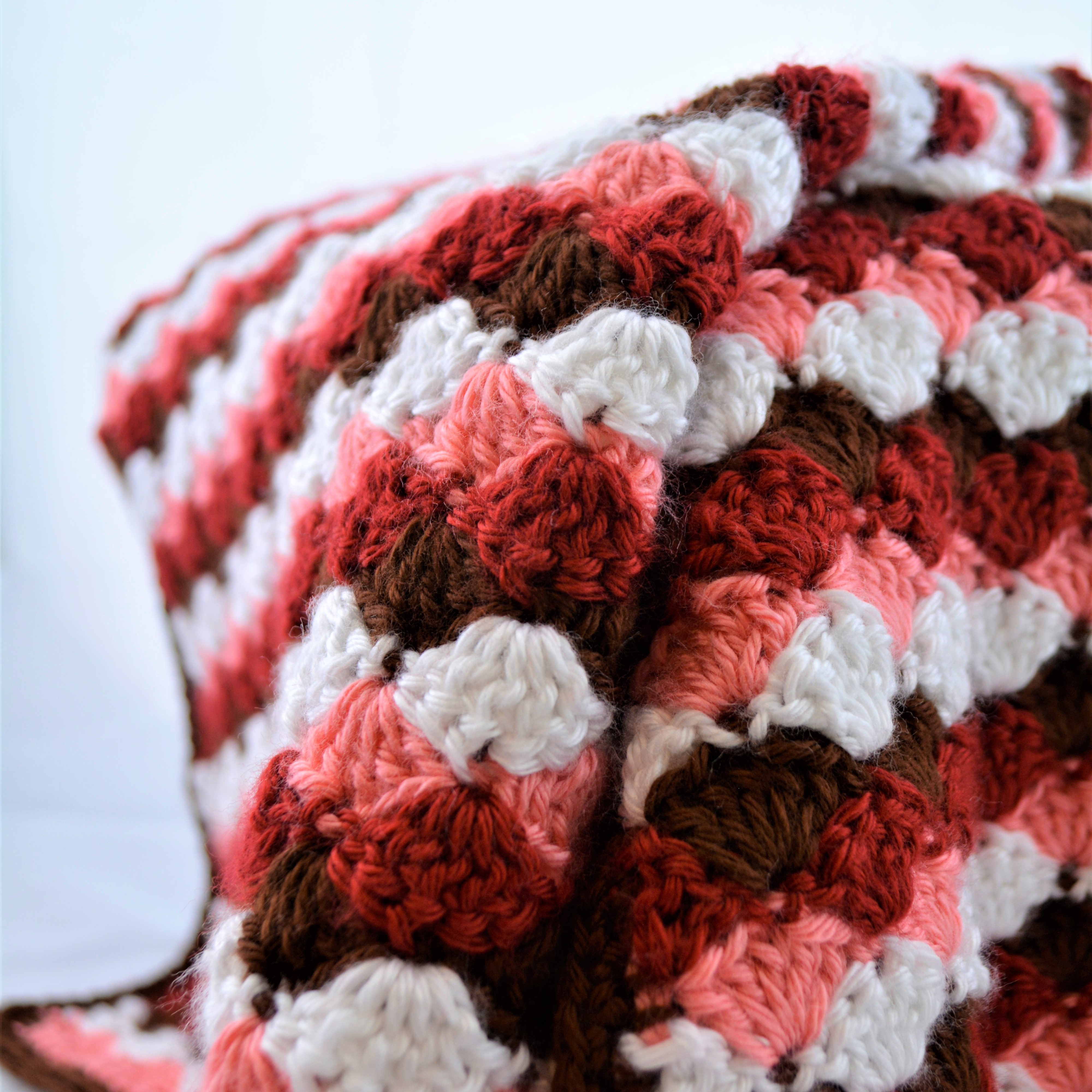 The Victoria Blanket