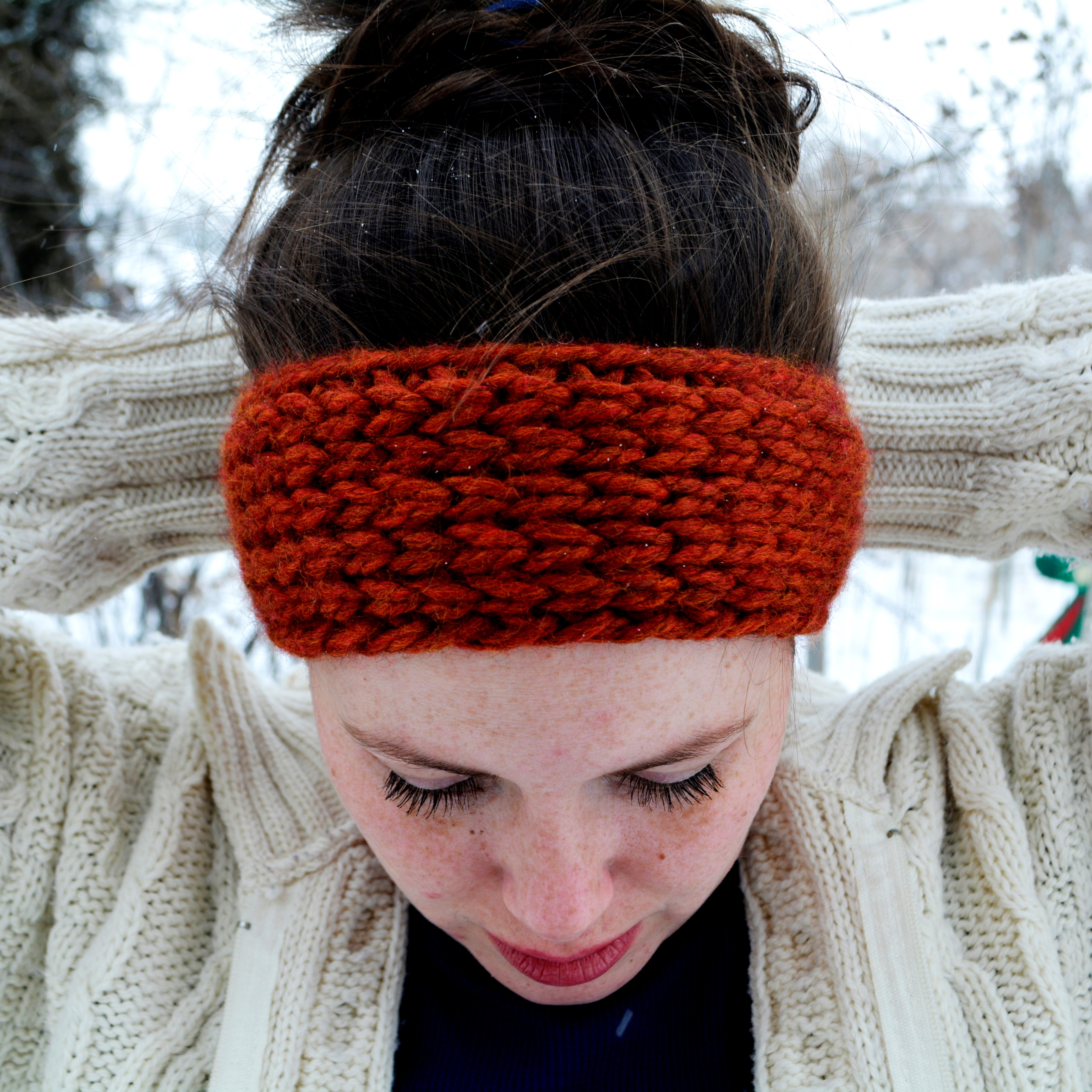 The Yellowstone Headband