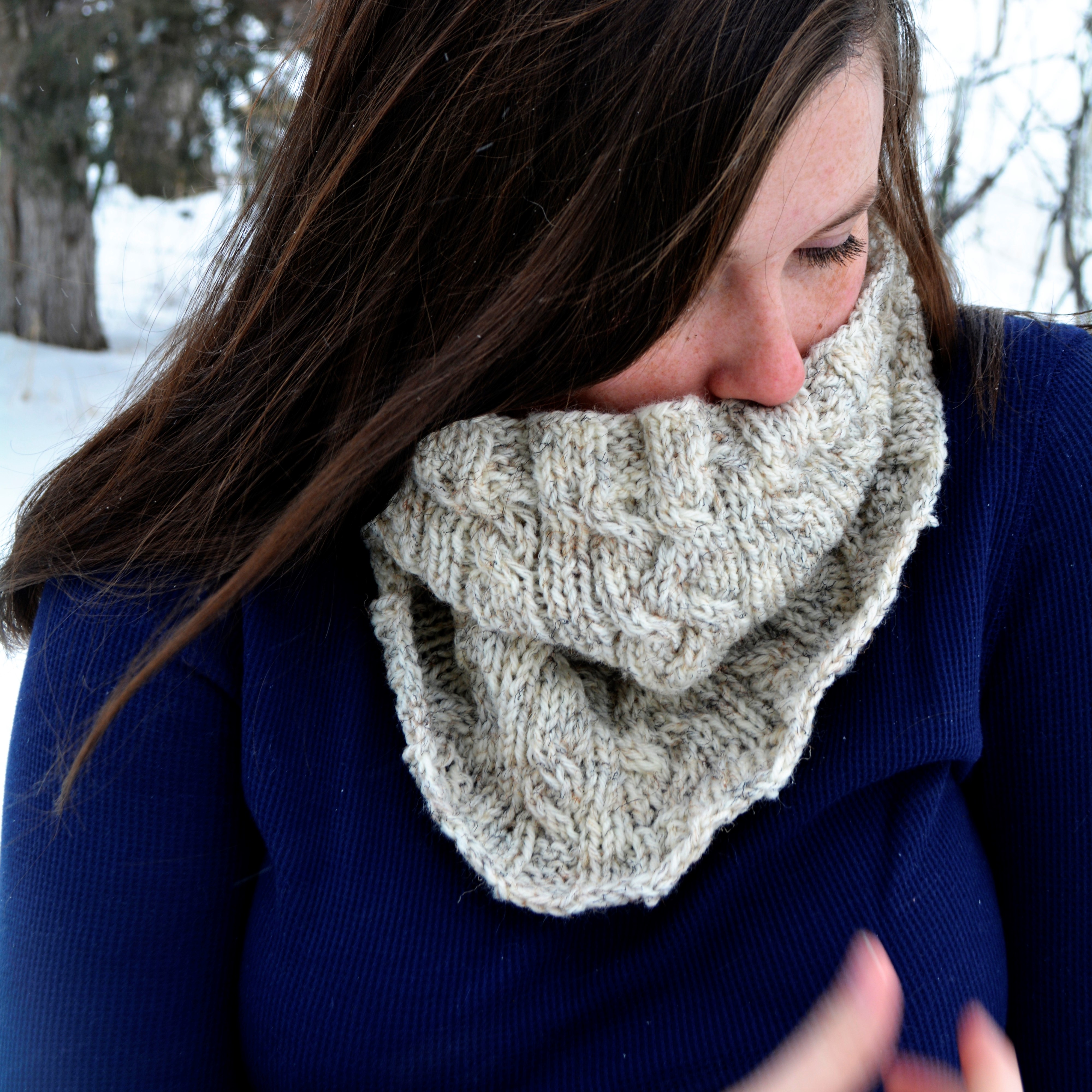 The Ashton Cowl