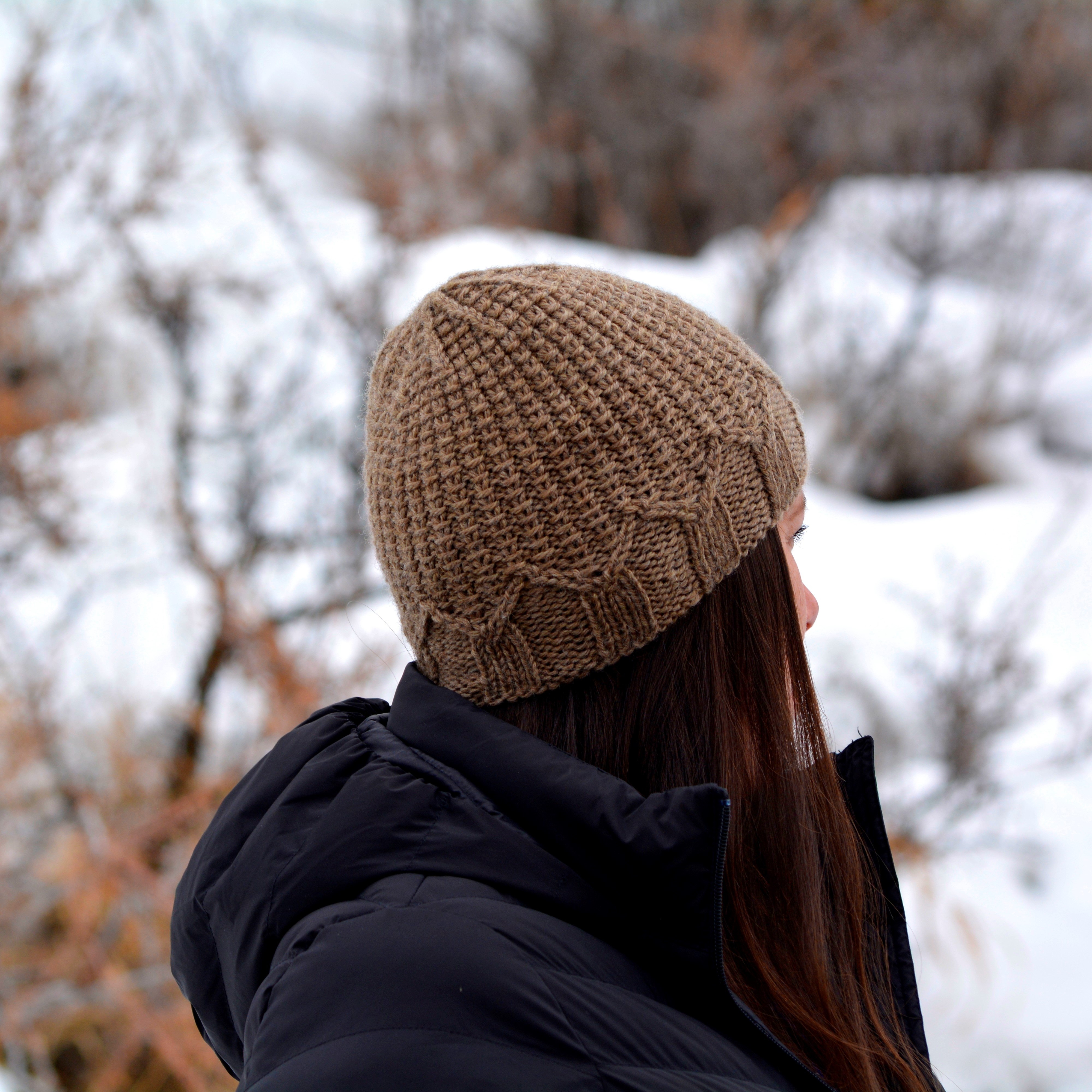 The Foothills Hat